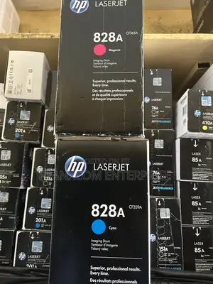 Ise for Laser Jet Enterprise Flow M880