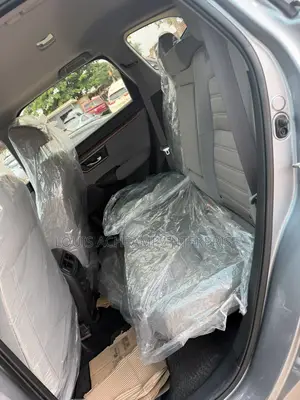 Honda CR-V 2018 Silver
