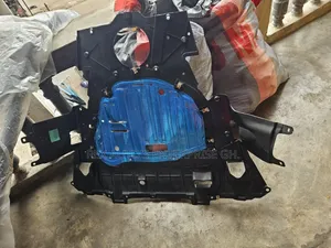 CR-V 2016,2017,2018,2019,2020/ Under Cover