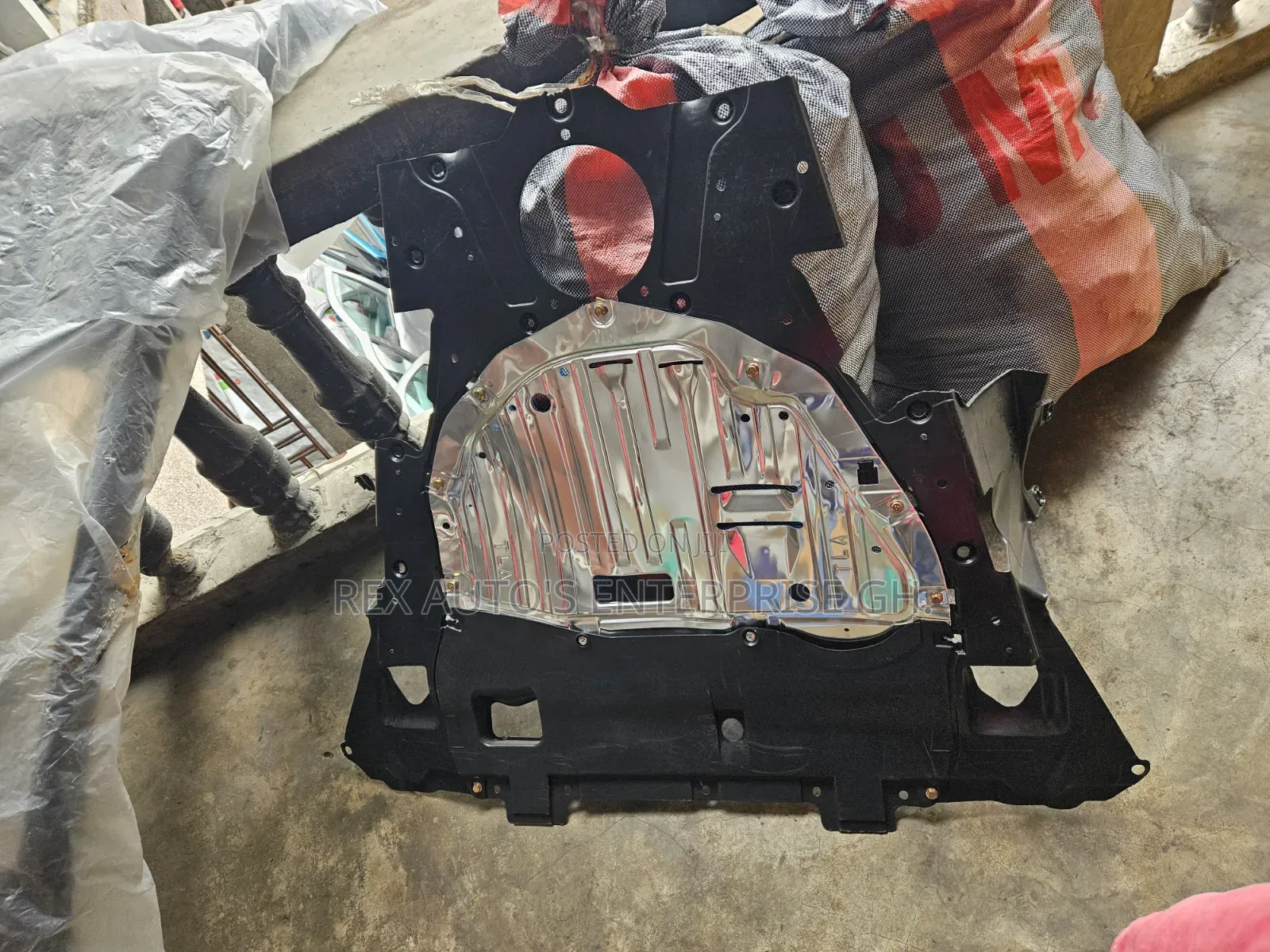 CR-V 2016,2017,2018,2019,2020/ Under Cover