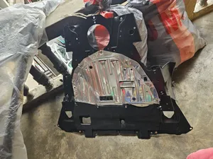 CR-V 2016,2017,2018,2019,2020/ Under Cover