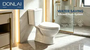 Water Closet(complete Set)