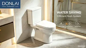Water Closet(complete Set)
