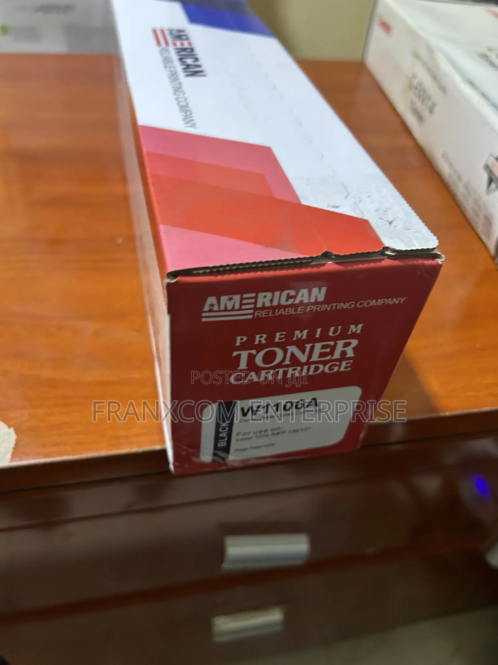 Use for HP Laser Jet Printer