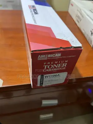 Use for HP Laser Jet Printer