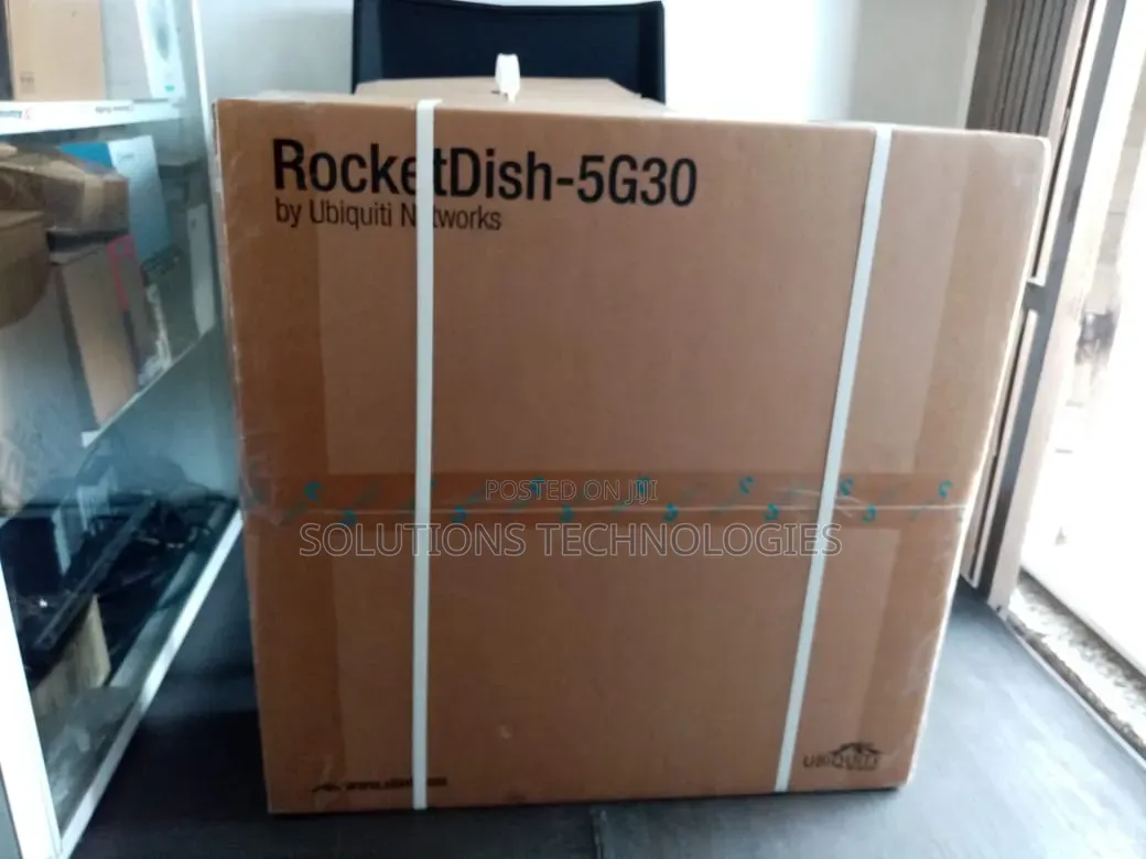 Rocketdish 5g30 Lw