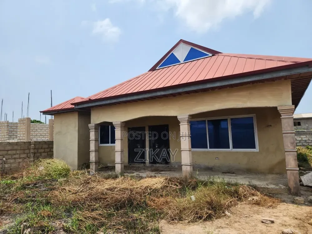3bdrm House in Tetegu for sale
