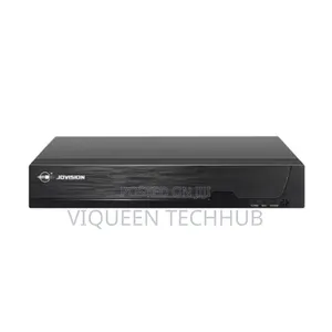 JVS-Xd2504-M NVR