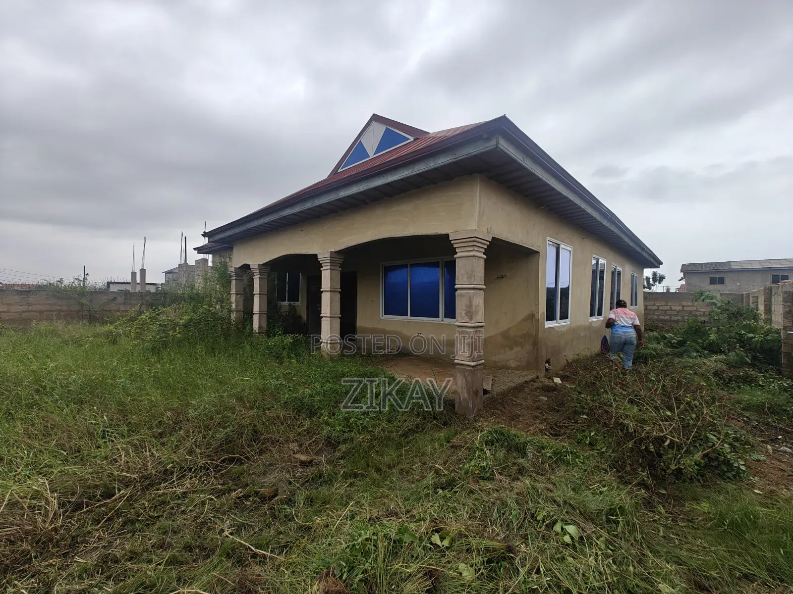 3bdrm House in Tetegu for sale