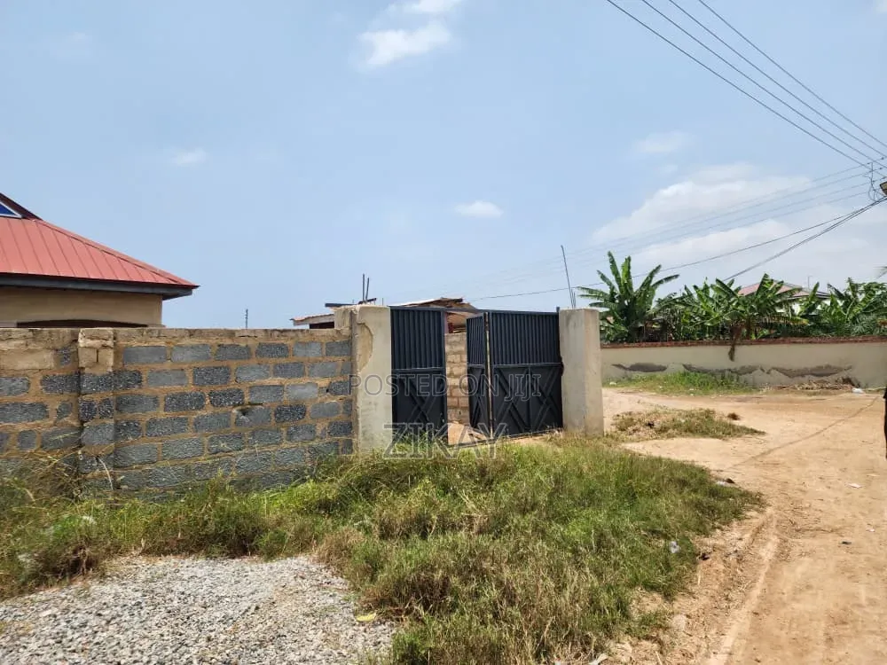 3bdrm House in Tetegu for sale