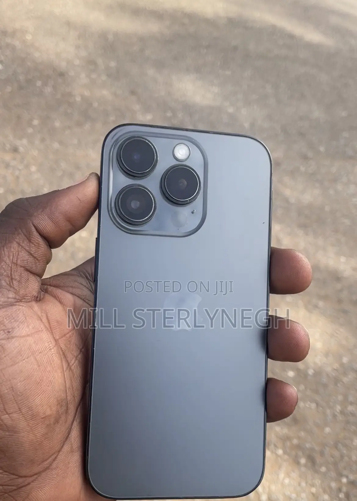 Apple iPhone 14 Pro 128 GB Gray