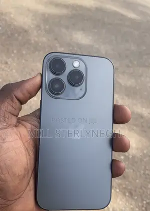 Apple iPhone 14 Pro 128 GB Gray