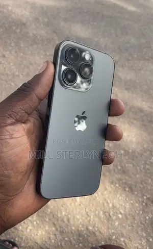Apple iPhone 14 Pro 128 GB Gray