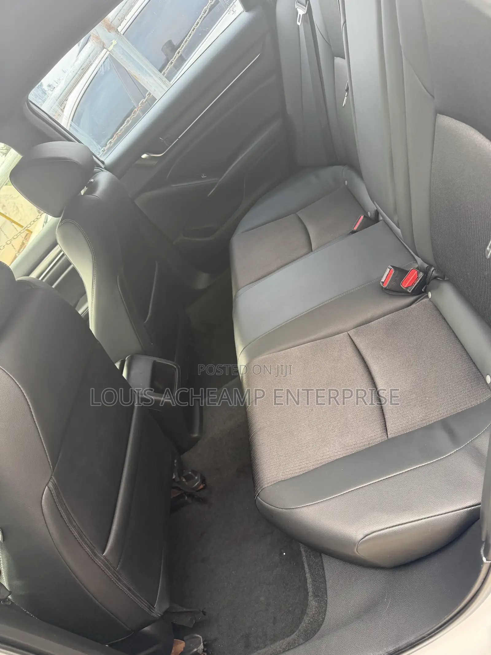 Honda Accord 2020 White