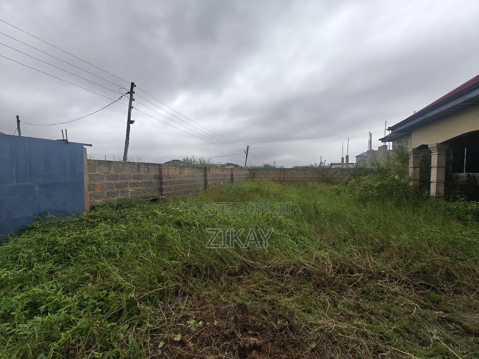 3bdrm House in Tetegu for sale