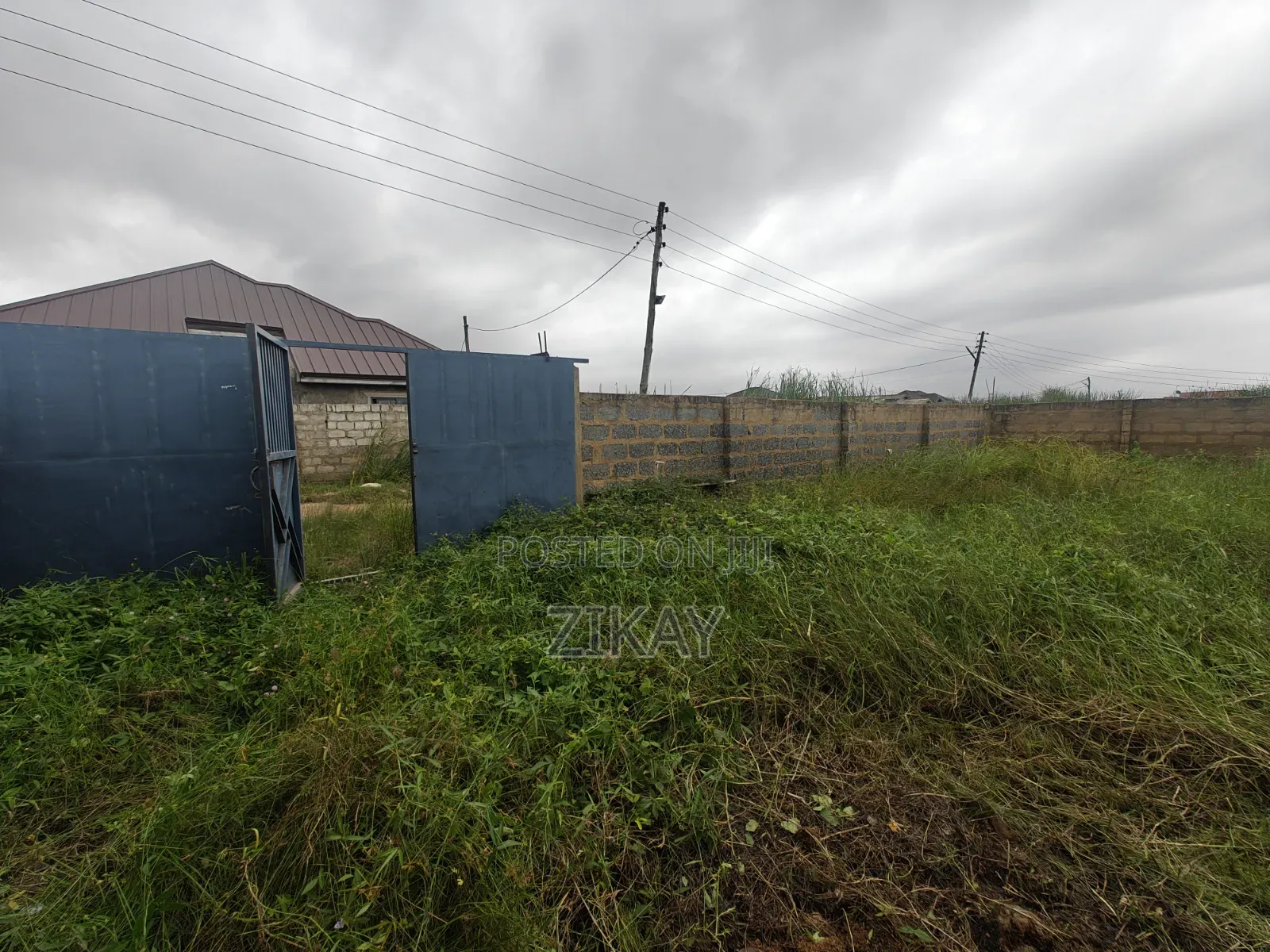 3bdrm House in Tetegu for sale