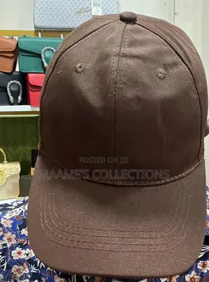 Unisex Adjustable Baseball Cap | Premium Casual Fashion Hat