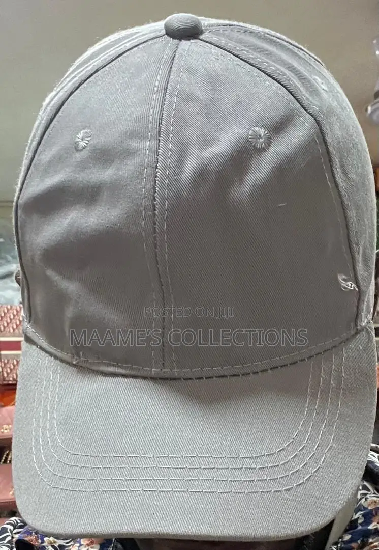 Unisex Adjustable Baseball Cap | Premium Casual Fashion Hat
