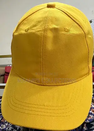 Unisex Adjustable Baseball Cap | Premium Casual Fashion Hat