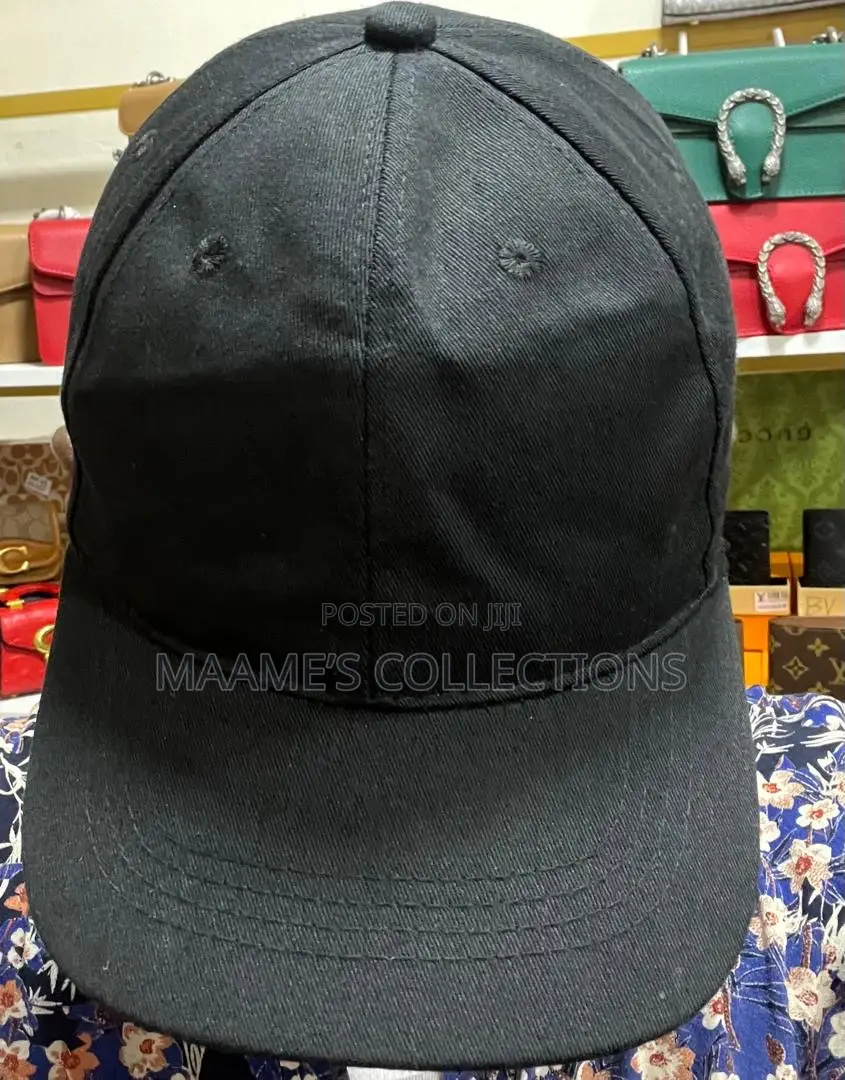 Unisex Adjustable Baseball Cap | Premium Casual Fashion Hat