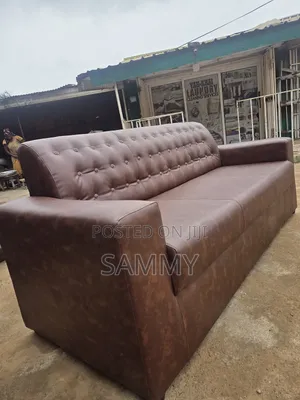 New Classic 3in1 Sofa