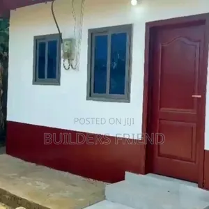 1bdrm Room & Parlour in Toll Booth for rent