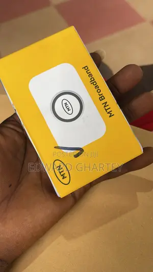 Portable Mifi