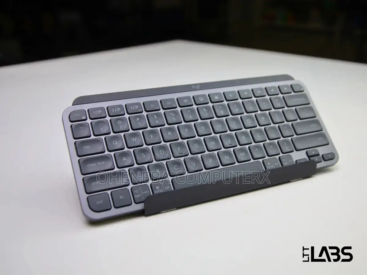 Logitech MX Keys Mini for Business