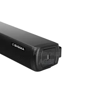 Sigma 100 W Bluetooth Soundbar