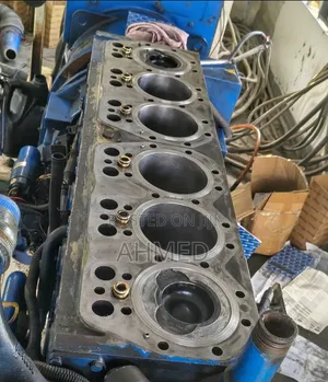 Generator Repair
