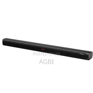 Sigma 100 W Bluetooth Soundbar