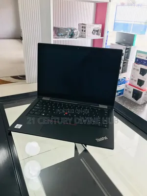 Laptop Lenovo ThinkPad X1 Yoga 4GB Intel Core i5 SSD 256GB