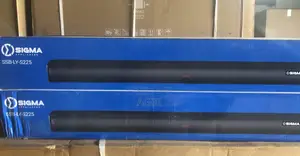 Sigma 100 W Bluetooth Soundbar