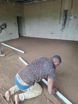 Levelling Screeding Engineers