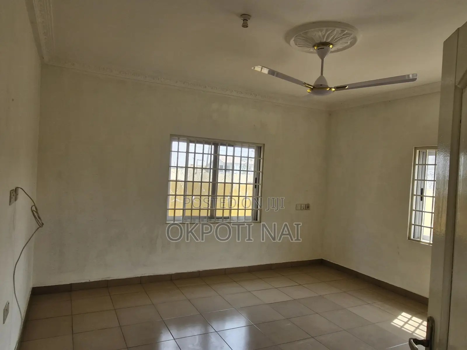 3bdrm House in Near Hfc Estate, Community 25 for sale