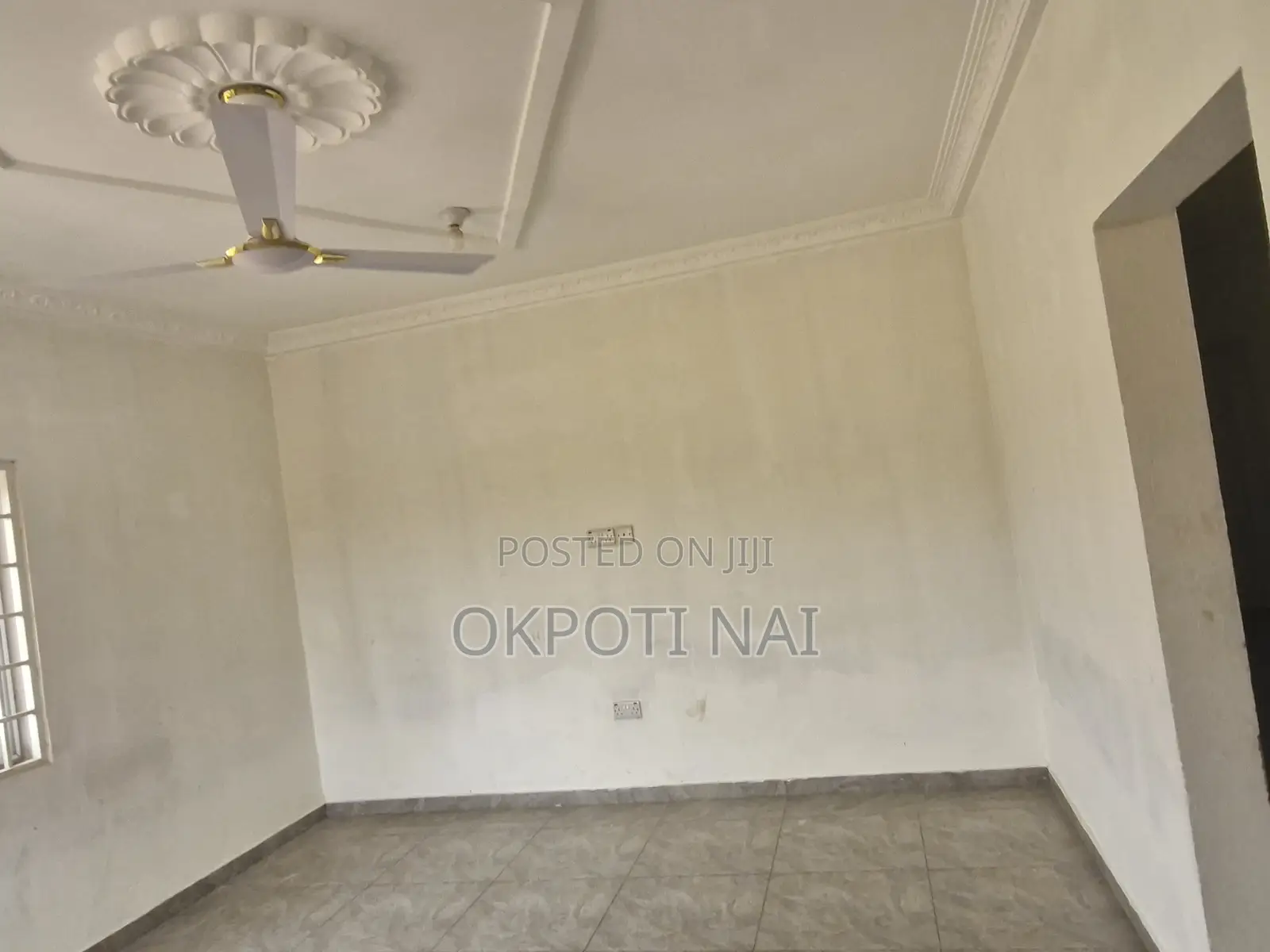 3bdrm House in Near Hfc Estate, Community 25 for sale