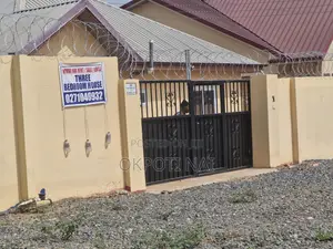 3bdrm House in Near Hfc Estate, Community 25 for sale