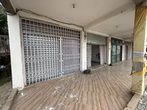 Roadside Spacious Shop for Rent at ABLEKUMA