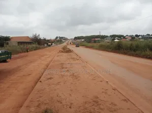 2 Plots of Land for Sale at Twedie Main Road