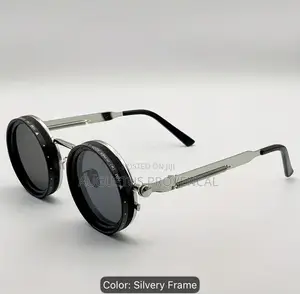Streetstyle Shades