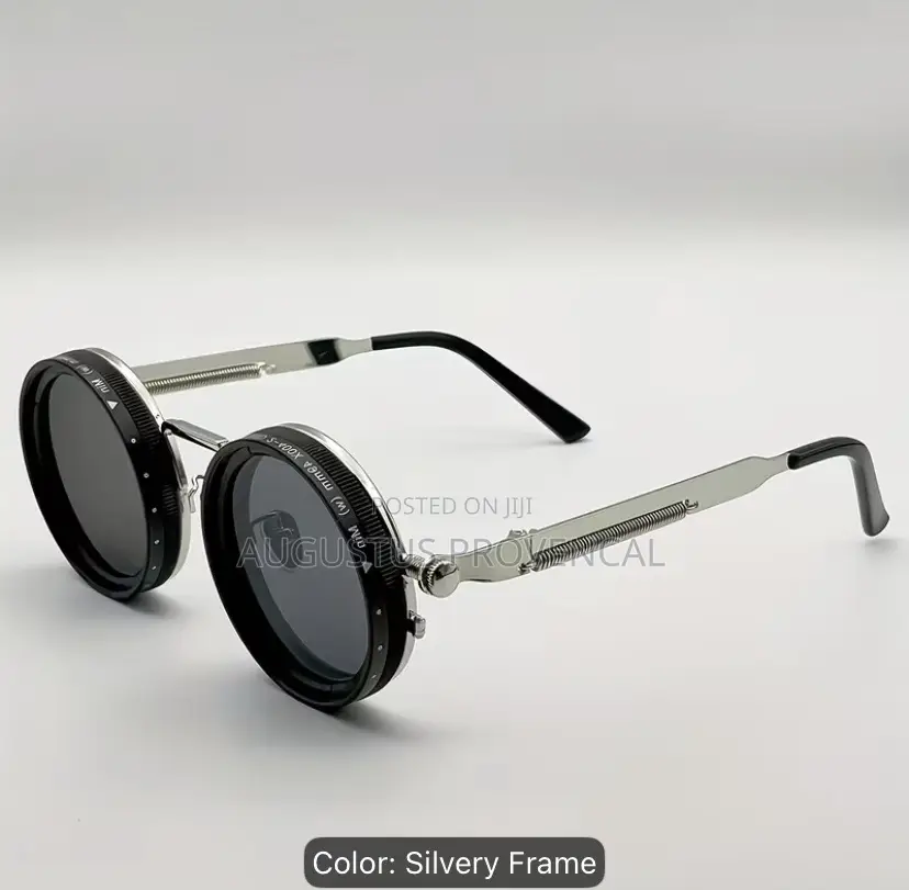 Streetstyle Shades