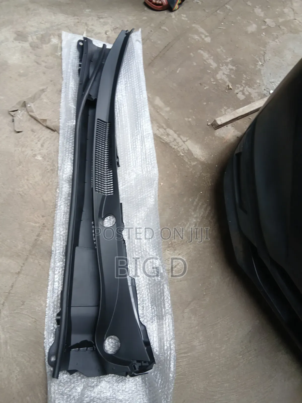 Toyota Corolla 2020 ,2021. 2022 Wiper Panel