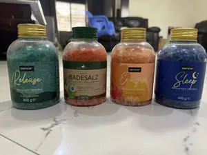 Bath Salts