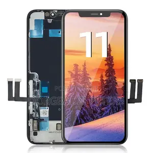 iPhone 11 Screen Replacement