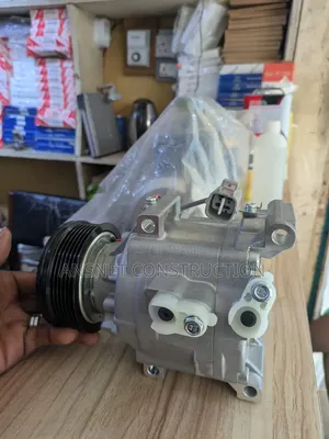 Toyota Yaris/Vitz AC Compresy