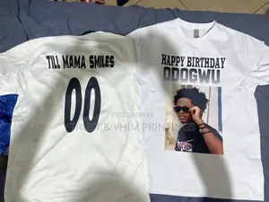 T Shirt Designs and Customization