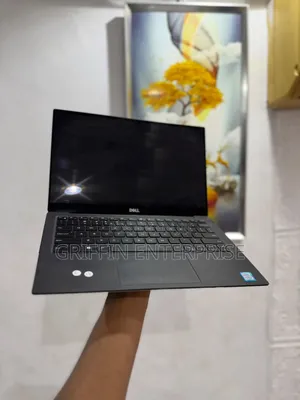 Laptop Dell XPS 13 8GB Intel Core i5 SSD 256GB