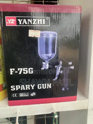 YANZHI F-75g Spray Gun