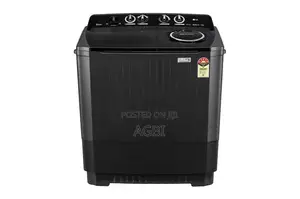 LG 7KG Semi Automatic Twin Tub