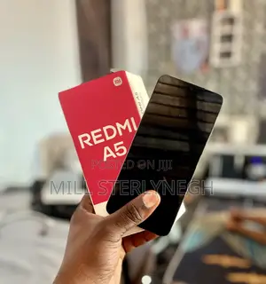 Mobile Phone 64 GB Red